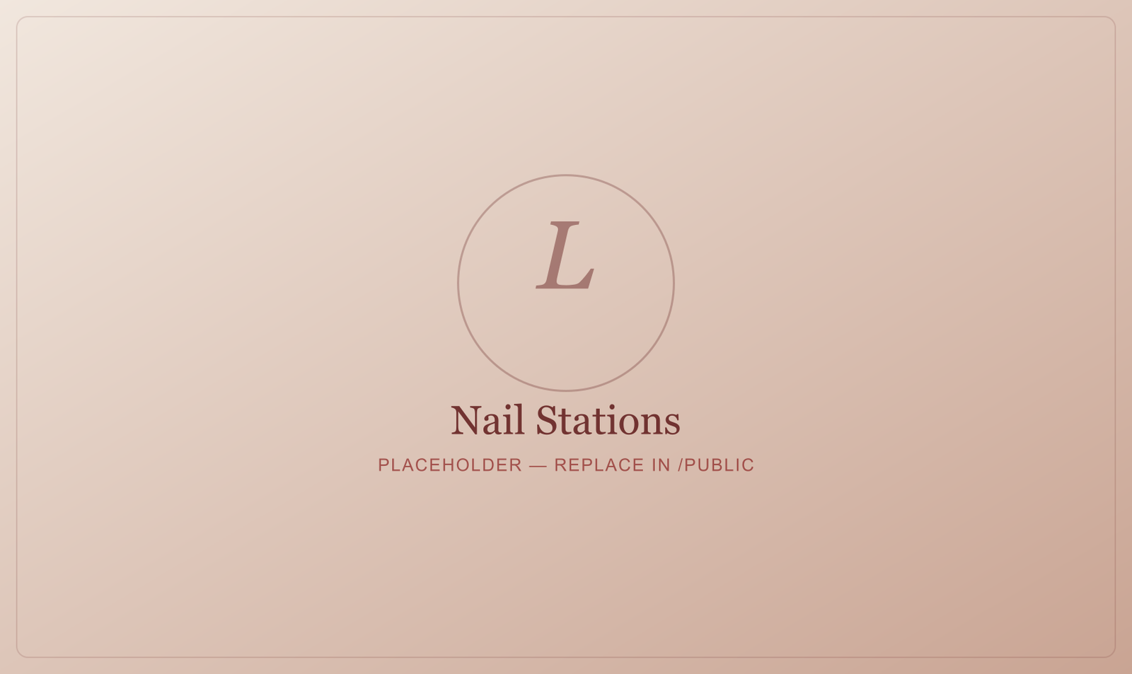 Premium, Curated Products